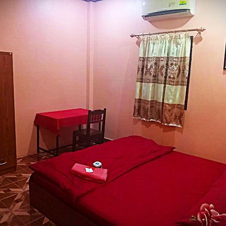 Dd Guest House Pakse Exterior foto