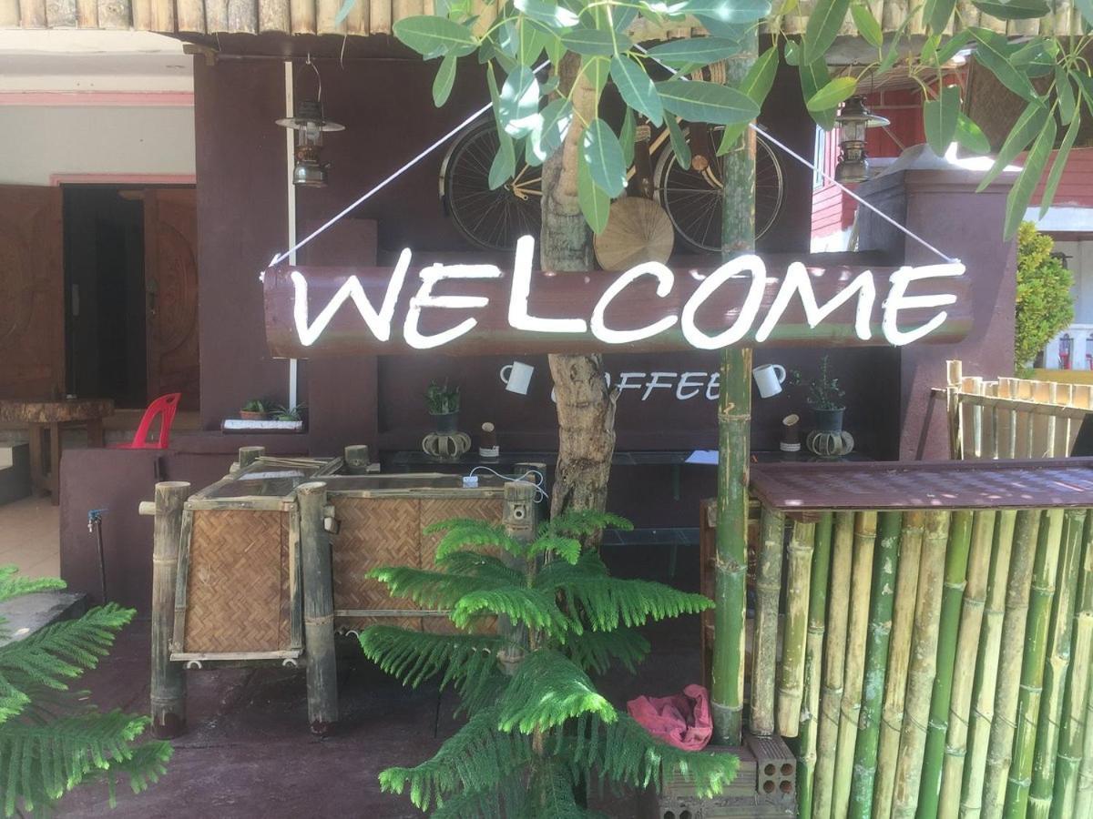 Dd Guest House Pakse Exterior foto